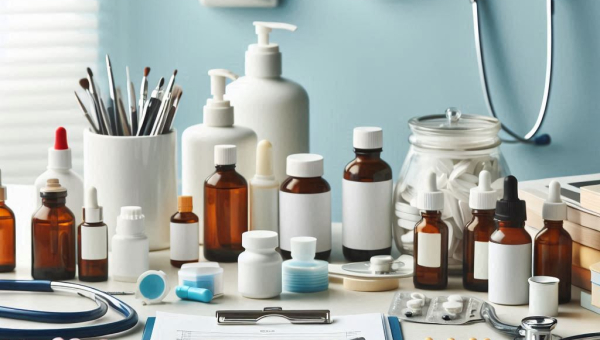 Medication | Stevens - Johnson Syndrome | SJS Awareness